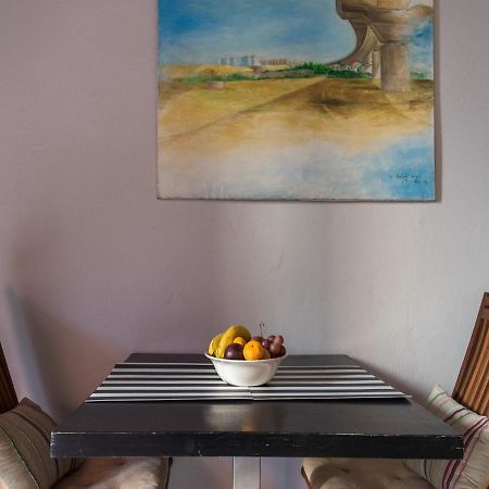 Divi Apartaments Centro Sevilla エクステリア 写真