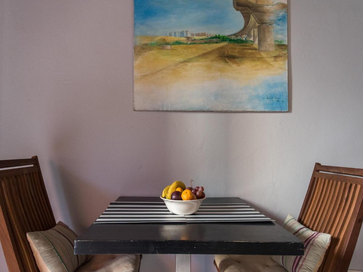 Divi Apartaments Centro Sevilla エクステリア 写真