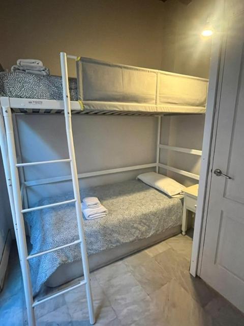 Divi Apartaments Centro Sevilla エクステリア 写真