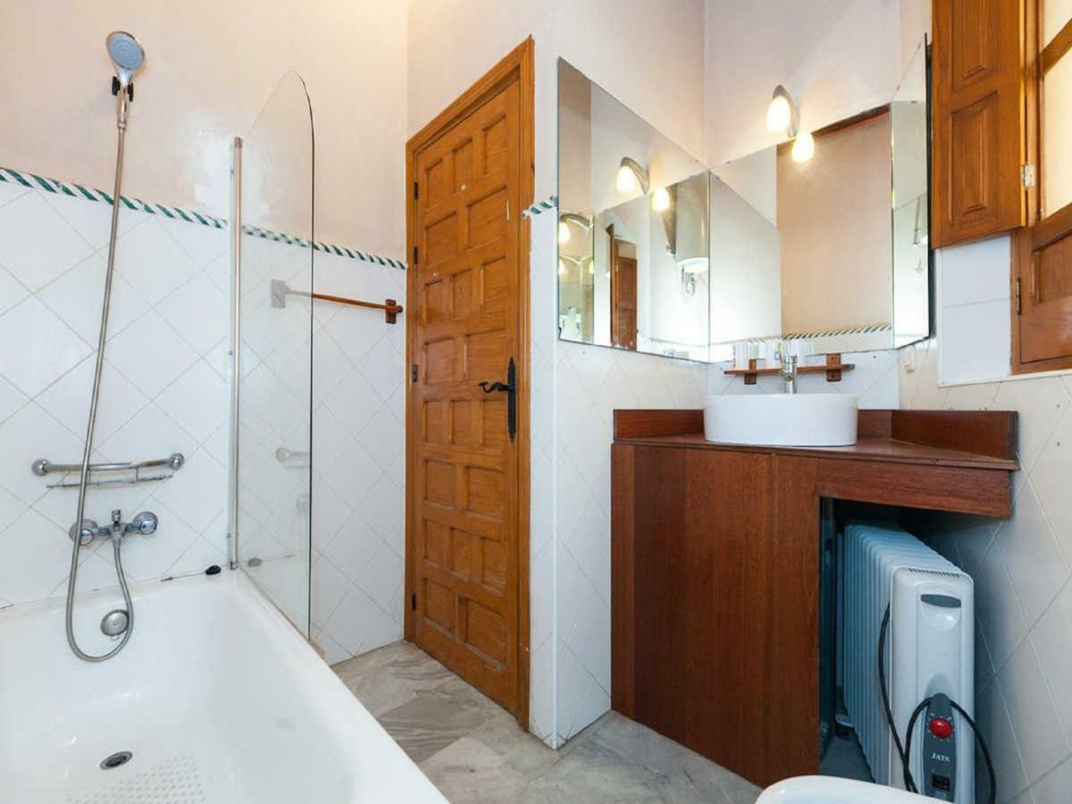 Divi Apartaments Centro Sevilla エクステリア 写真