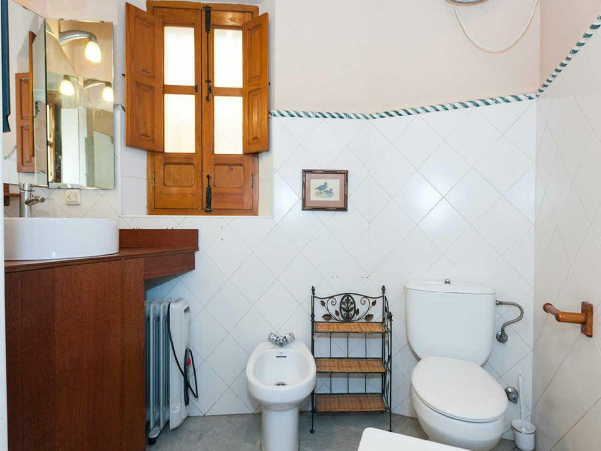 Divi Apartaments Centro Sevilla エクステリア 写真
