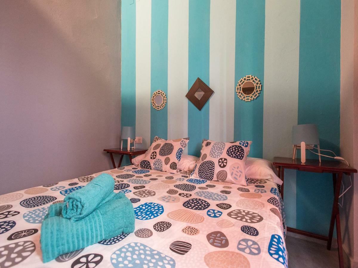 Divi Apartaments Centro Sevilla エクステリア 写真