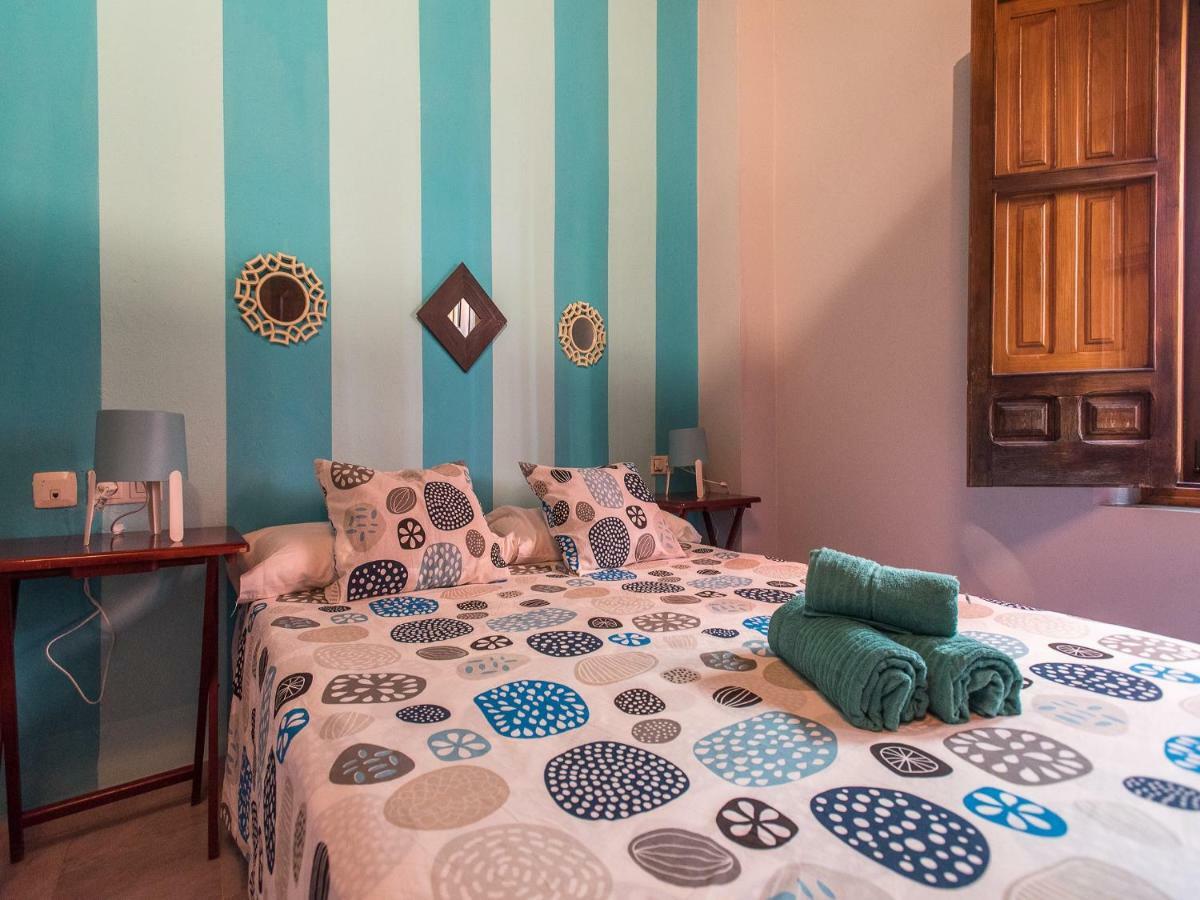 Divi Apartaments Centro Sevilla エクステリア 写真