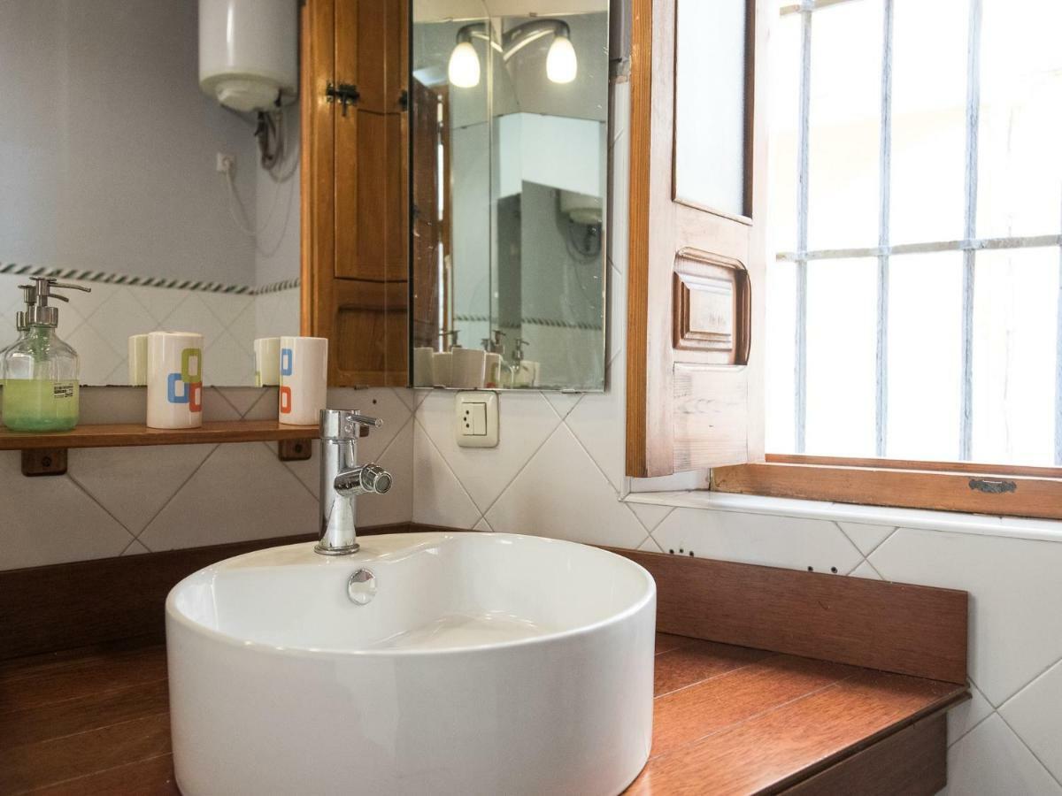 Divi Apartaments Centro Sevilla エクステリア 写真