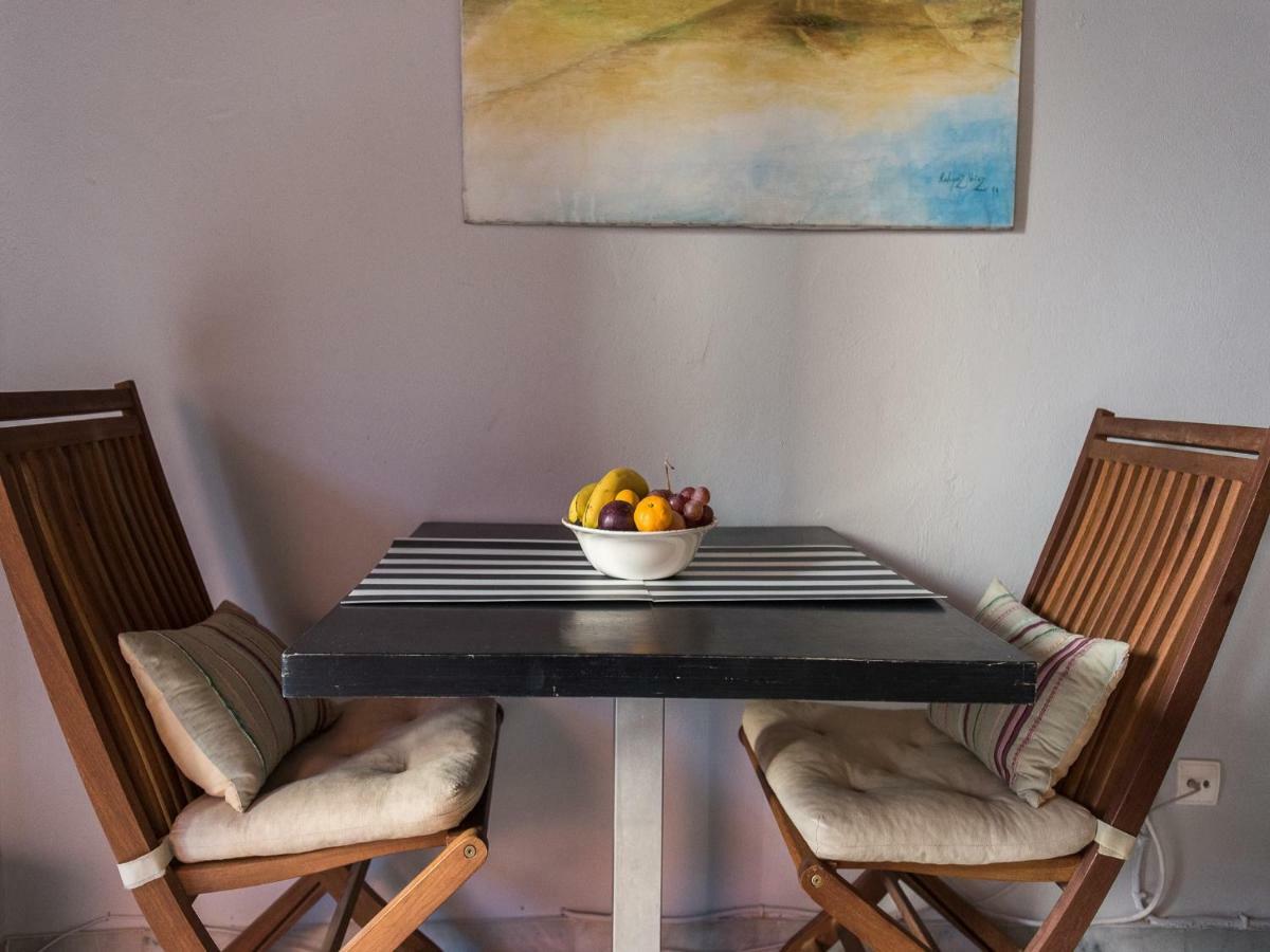 Divi Apartaments Centro Sevilla エクステリア 写真