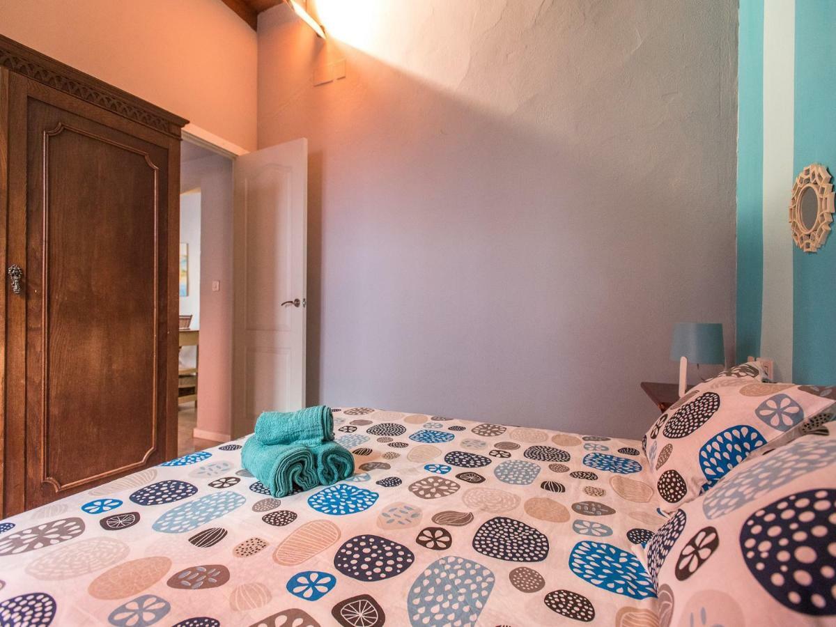 Divi Apartaments Centro Sevilla エクステリア 写真