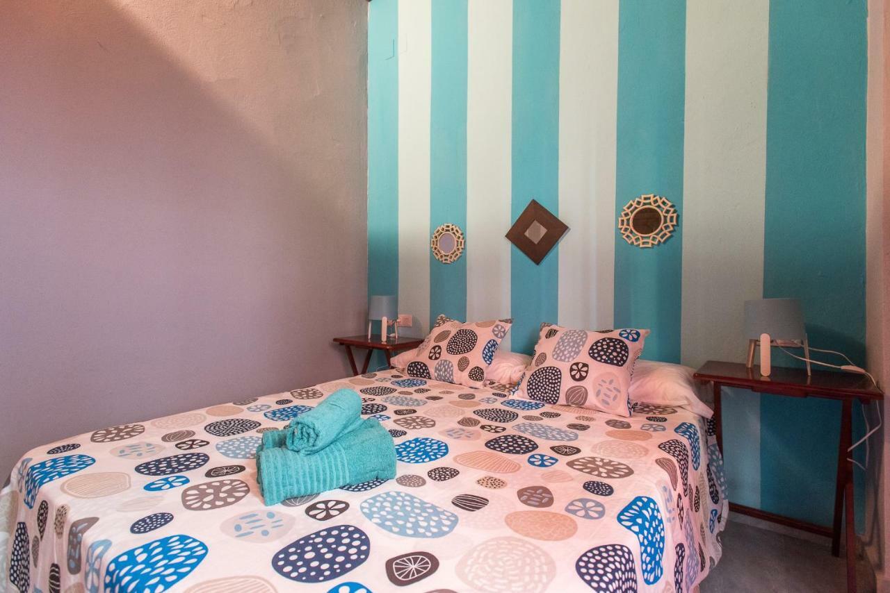 Divi Apartaments Centro Sevilla エクステリア 写真