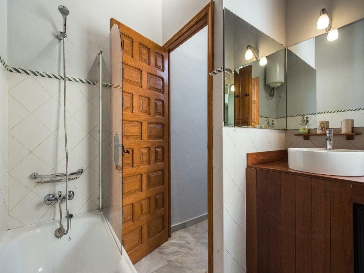Divi Apartaments Centro Sevilla エクステリア 写真