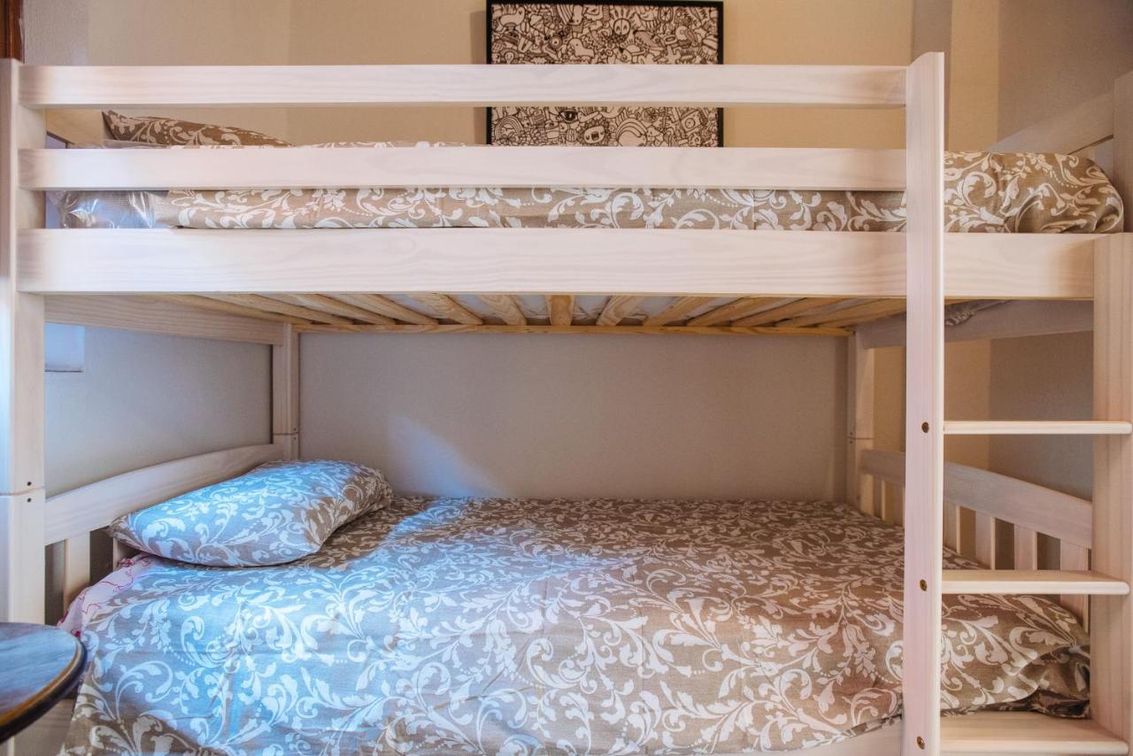 Divi Apartaments Centro Sevilla エクステリア 写真