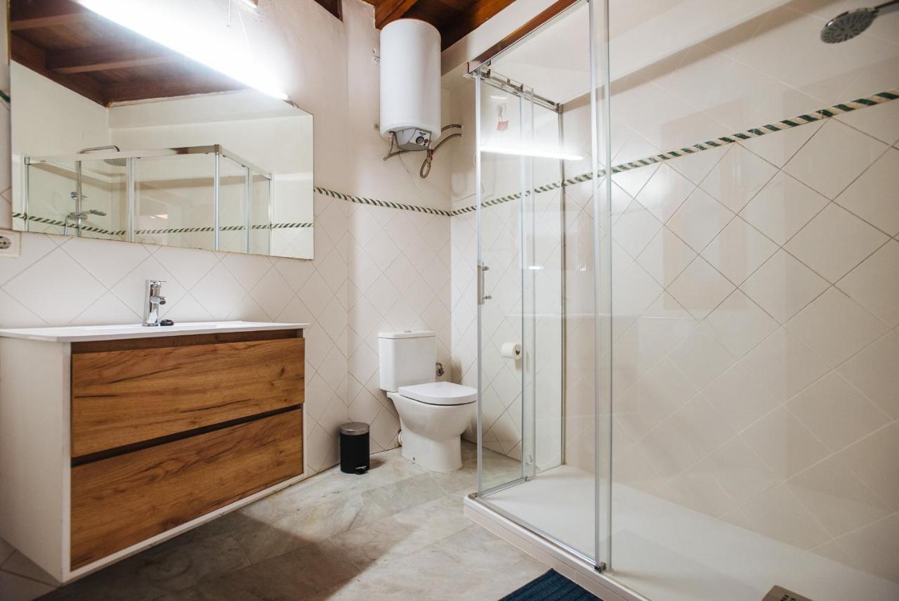Divi Apartaments Centro Sevilla エクステリア 写真