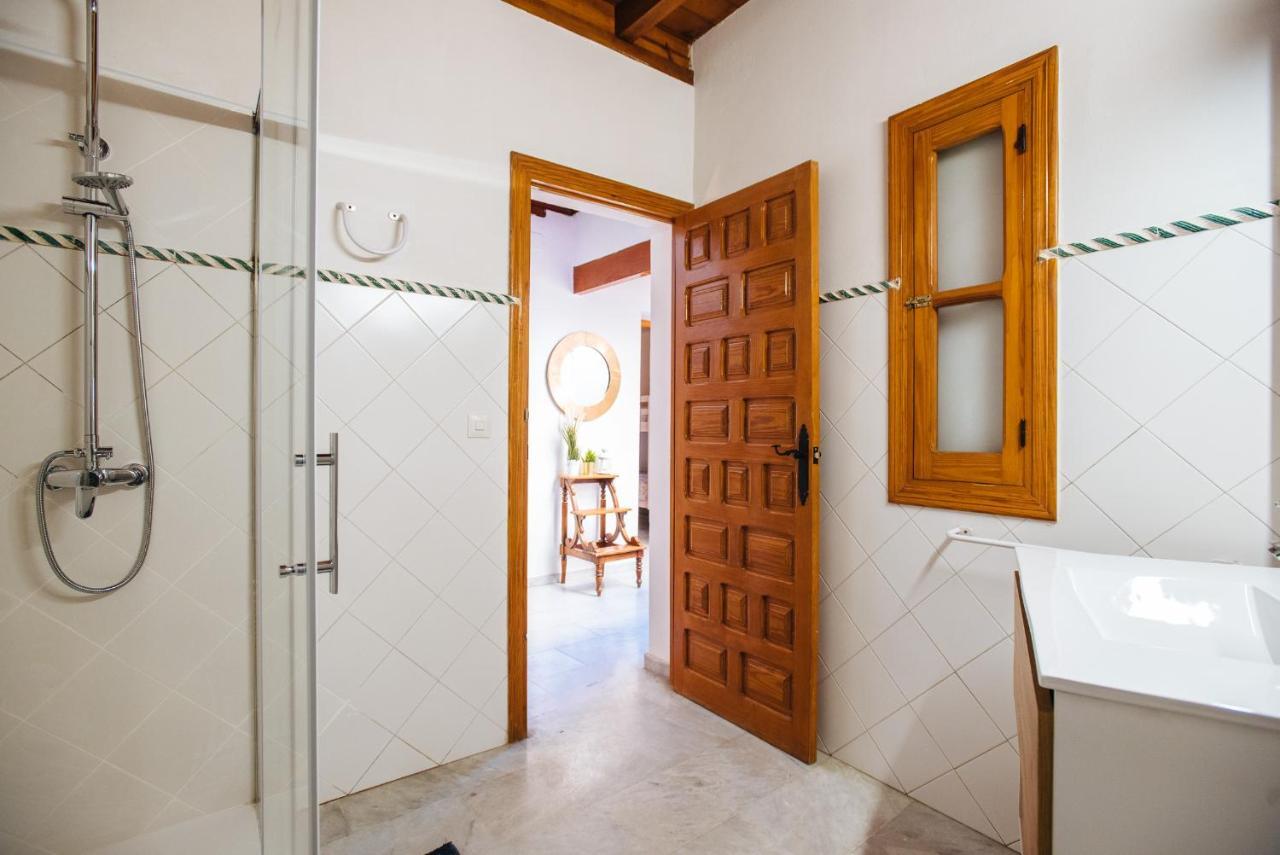 Divi Apartaments Centro Sevilla エクステリア 写真