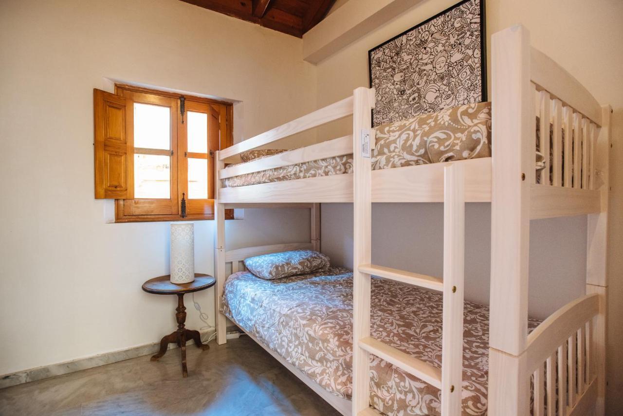 Divi Apartaments Centro Sevilla エクステリア 写真